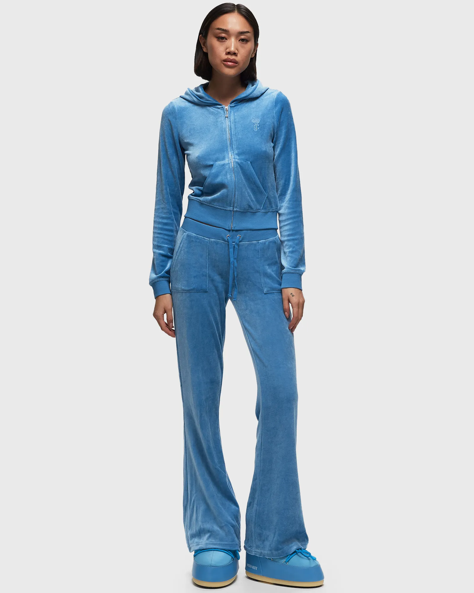 Juicy Couture WMNS CAISA PANT