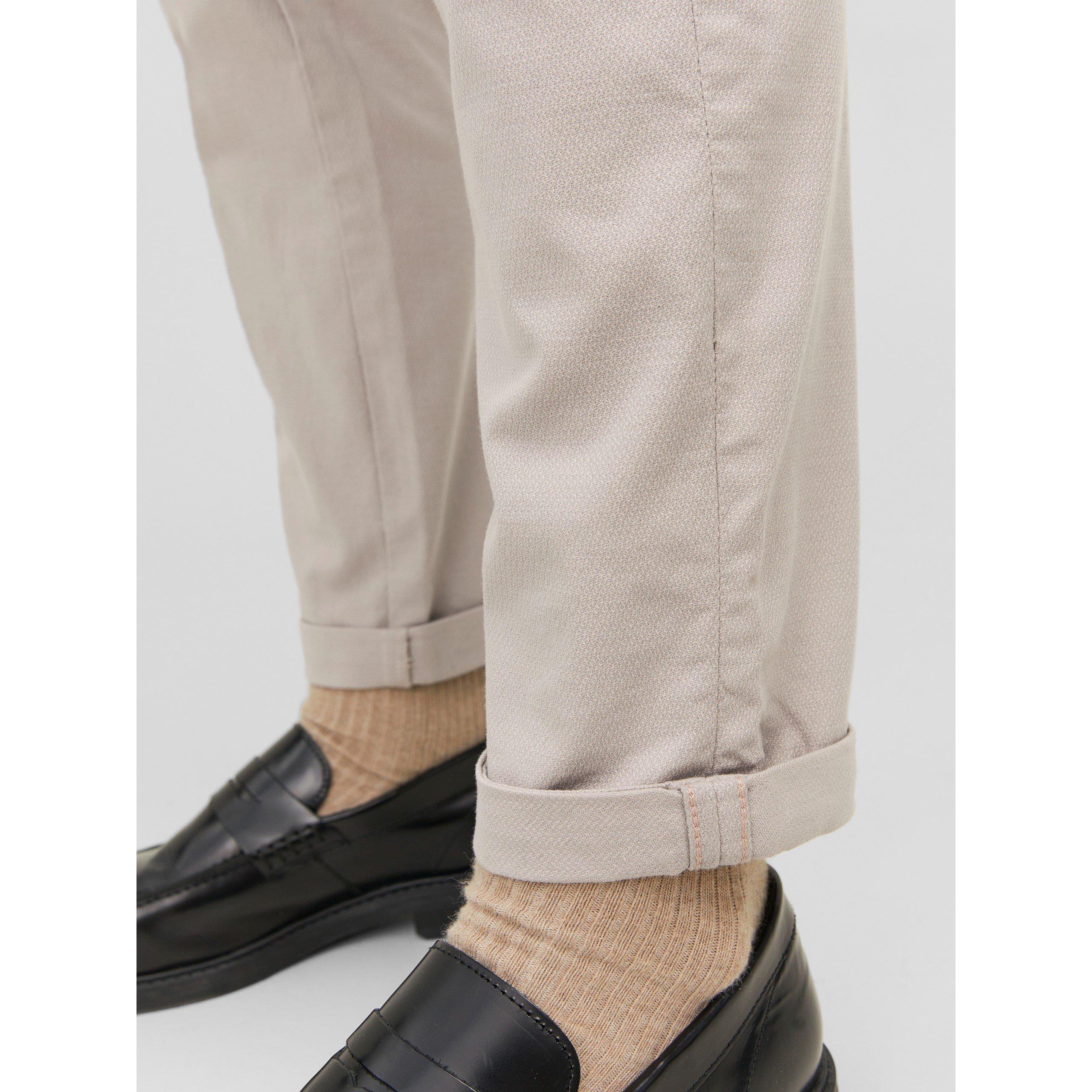Jack and Jones Slim Fit Chino Trouser