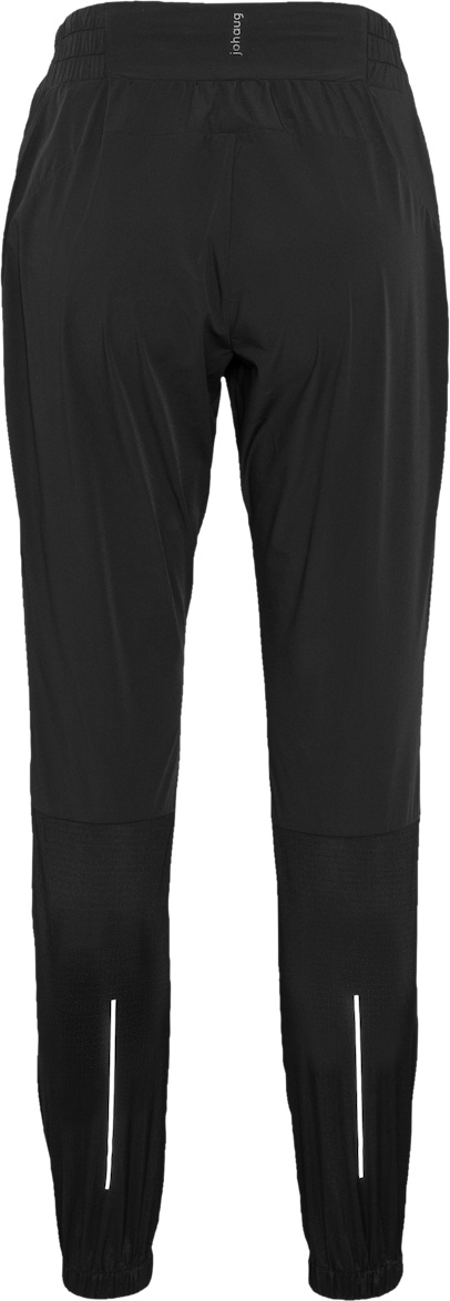 Advance Lightweight Running Pant Black