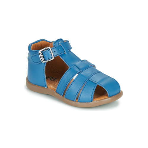 GBB - FARIGOU - Bleu