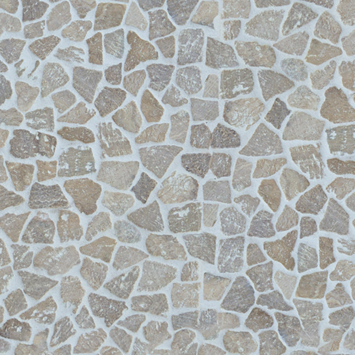 Natura Stone Mat Beige 30x30 cm 1 m²