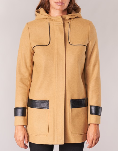 Naf Naf - AHOULA - Beige