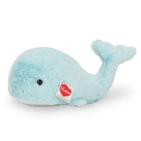 Teddy Hermann Walfisch Shrimpy 30 cm