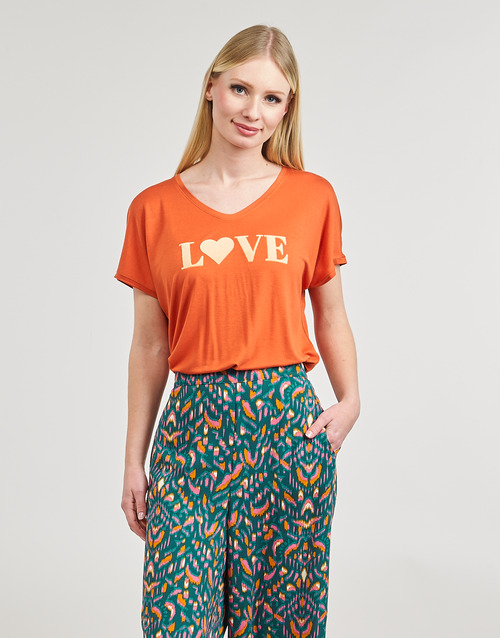 Only - ONLHARRINA  - Orange