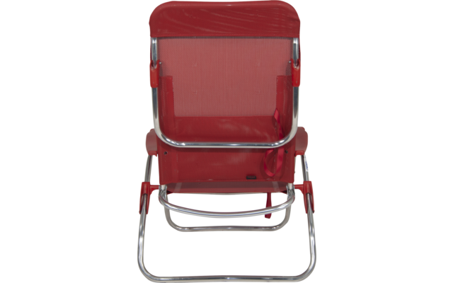 Crespo AL/223 Classic Strandstuhl / Liege
