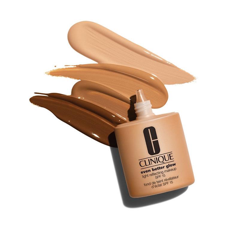 Clinique Even Better Glow Light Reflecting Makeup SPF15 CN 40 Cream Chamois 30ml