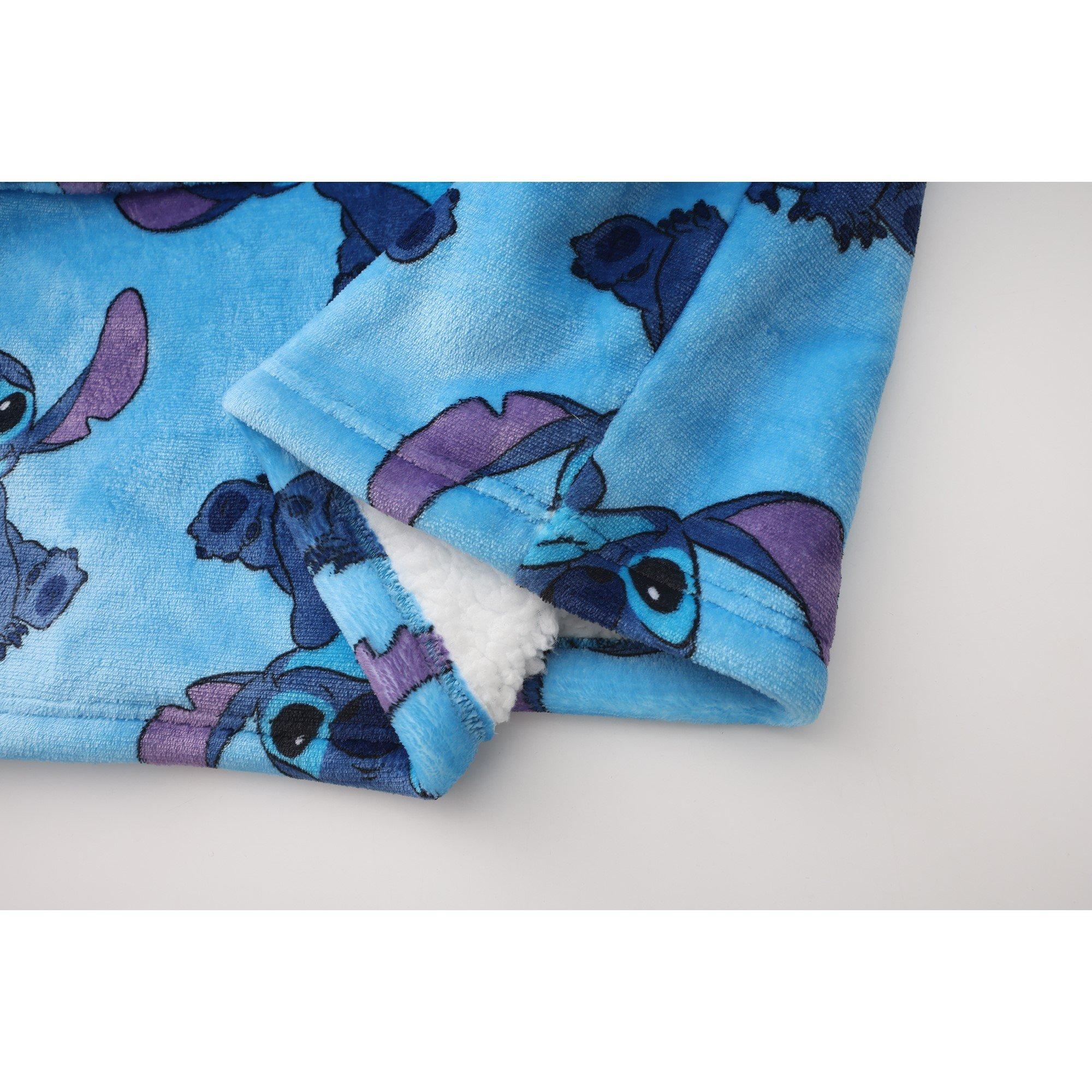 Character Snuggle Hoody