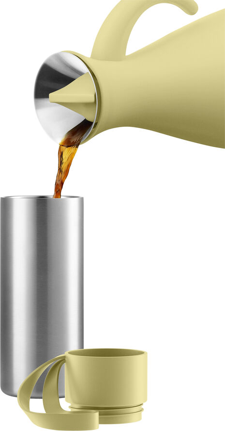 Eva Solo To Go Cup 0,35 l Champagne Champagne