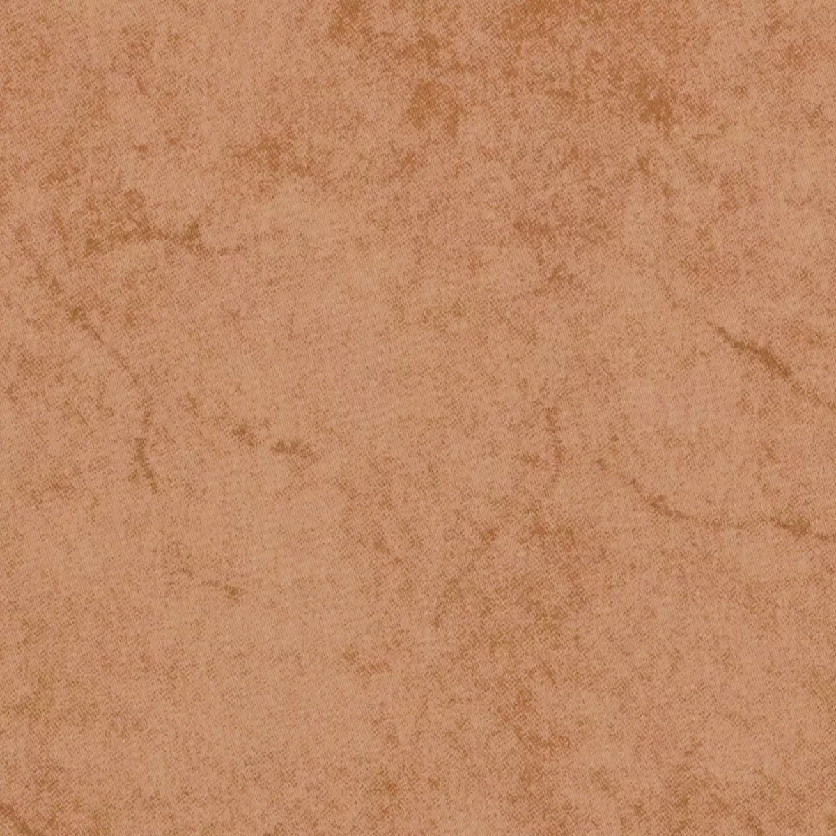 Nachtvorhang Marmor Braun