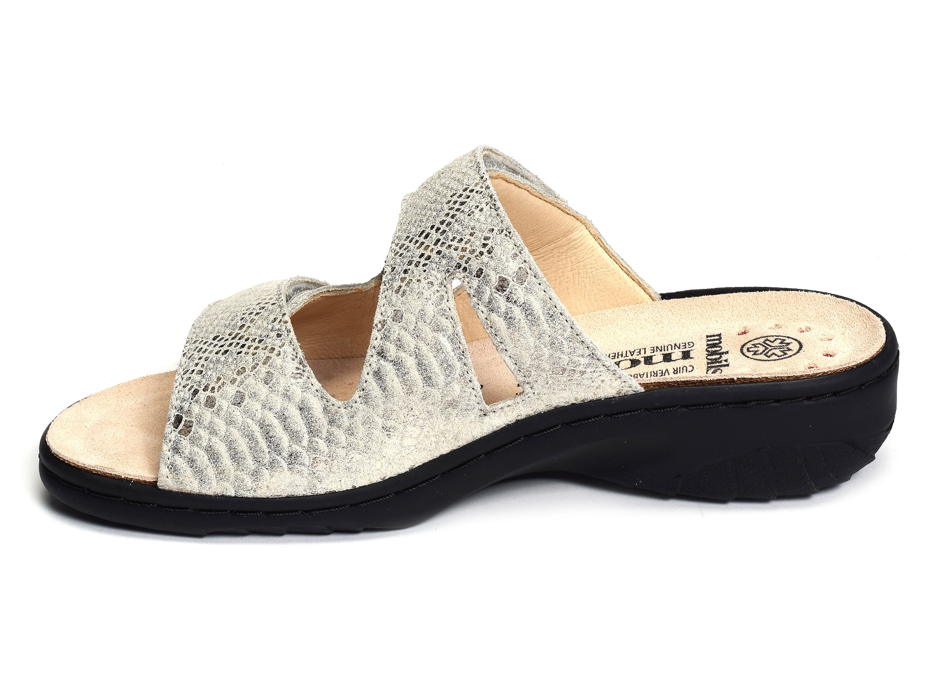 Geva python