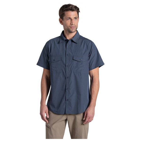 Craghoppers - Kiwi II S/S Shirt - Chemise