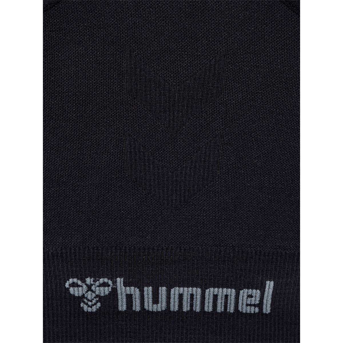 hummel MT Define Seamless Padded Medium Support Sports BH Dame