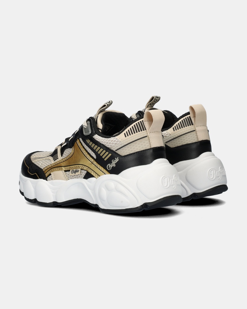 Buffalo CLD run Dad Sneakers  - zwart