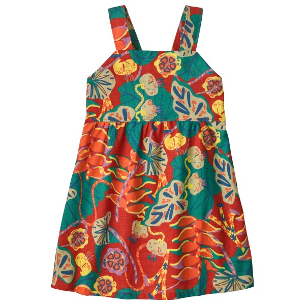Patagonia - Baby's Tidal Threads Dress - Robe