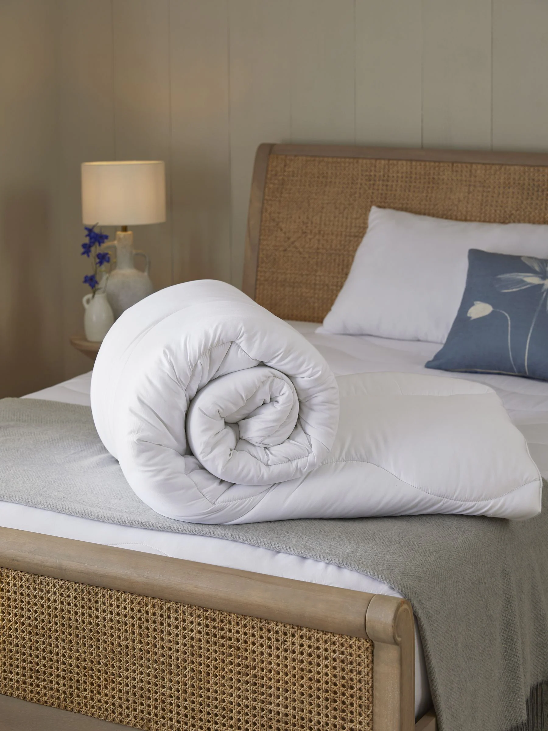 Sleep In Comfort dekbed