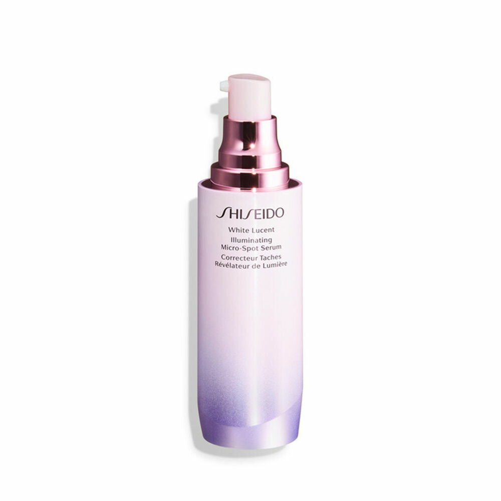 Shiseido White Lucent Illuminating MicroSpot Serum50 ml
