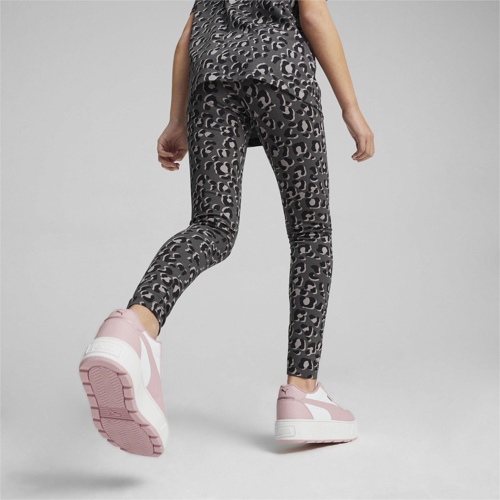 Puma ESS ANIMAL AOP Leggings G