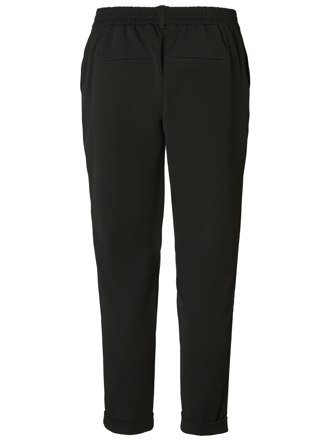 Vero Moda Anzughose »VMKAYA MW LOOSE SOLID PANT«