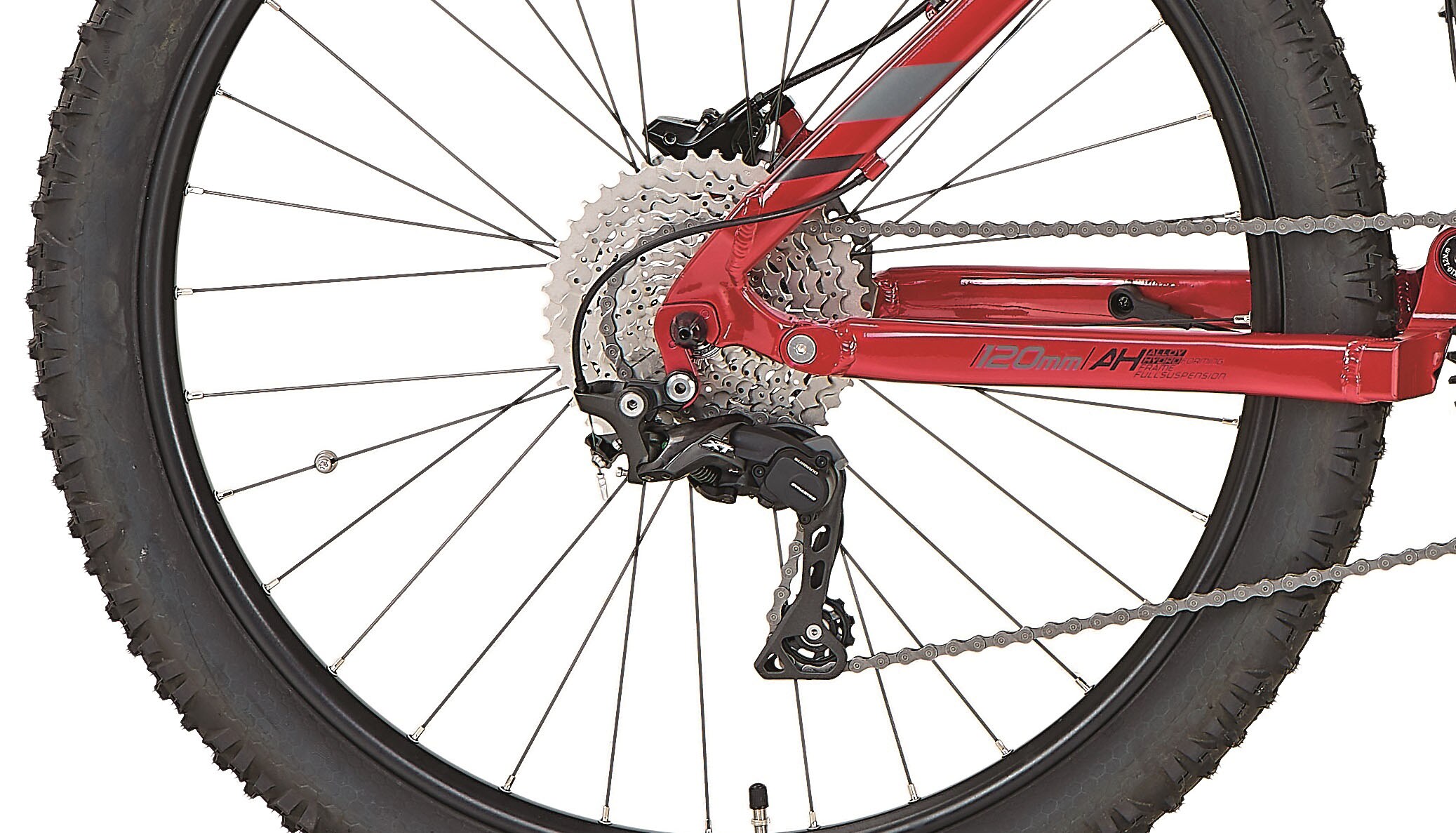 PROPHETE E-BIKE GRAVELER e9000 27,5