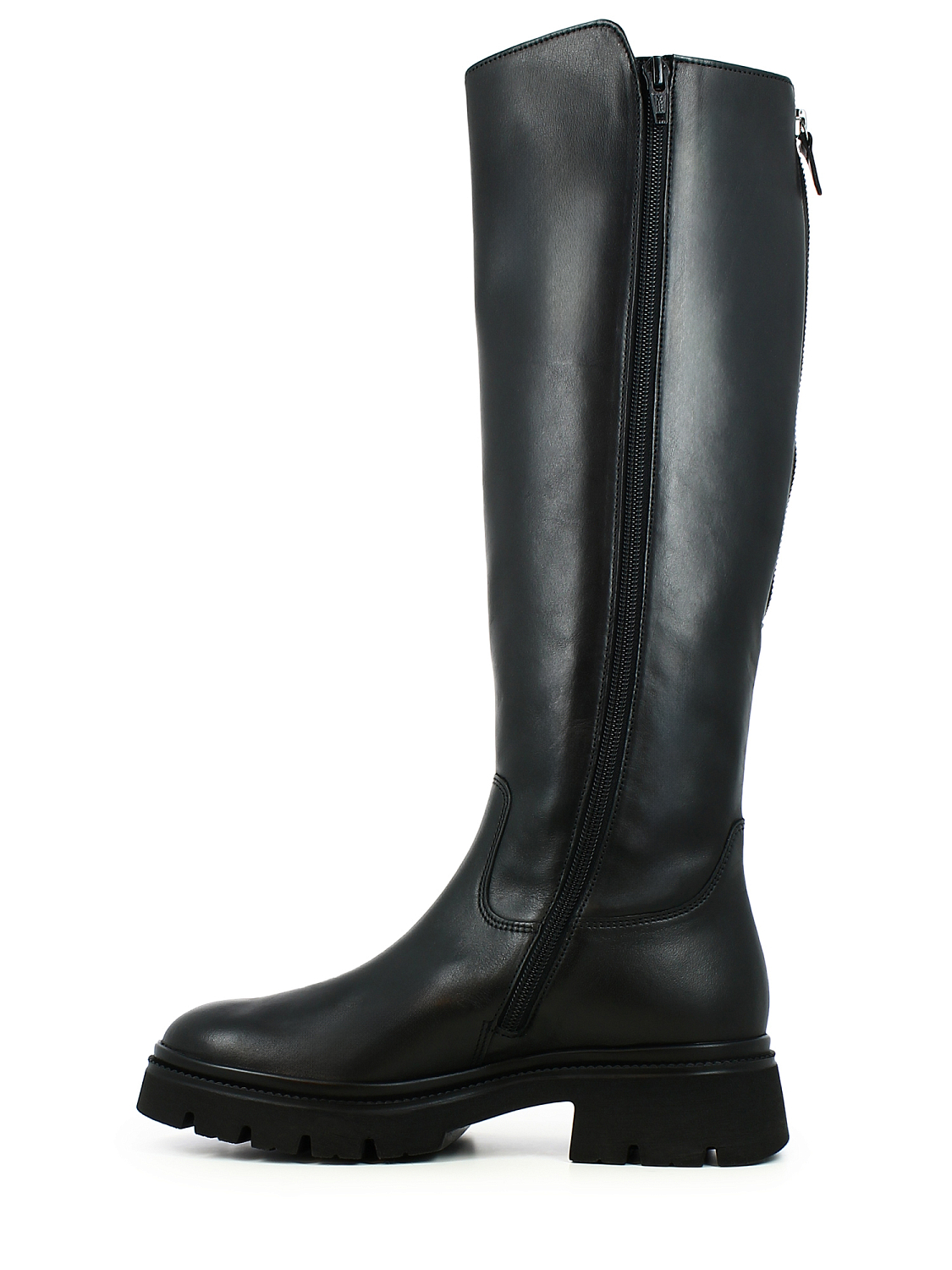 Gabor Classic tall leather boot