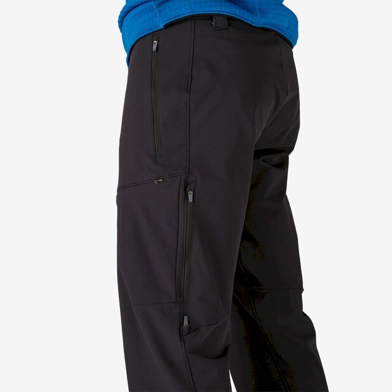 Alpine Guide Pants - Pantalon alpinisme homme