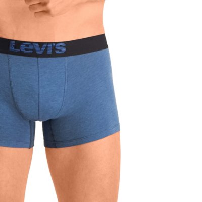 Boxer homme Optical Illusion Br LEVIS
