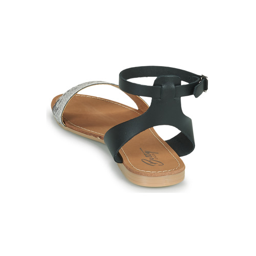 Betty London - GIMY - Noir/gris