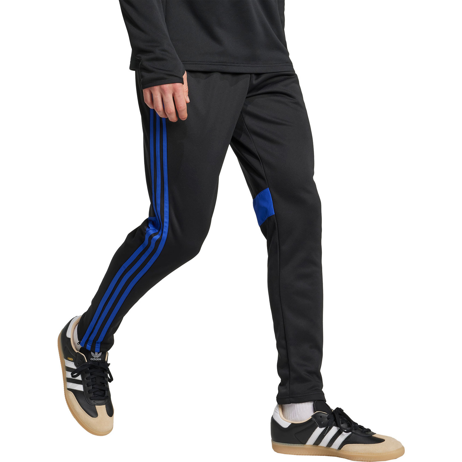 adidas Tiro 25 Essentials Winterized Trainingspak