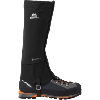 Mountain Equipment Alpine Pro Gamaschen Black