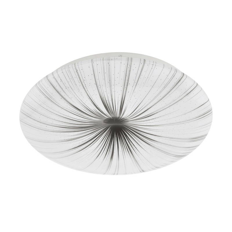 Eglo Leuchten LED-Deckenleuchte NIEVES