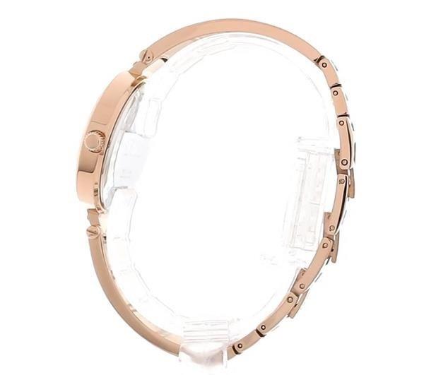 Furla New Pin Rose Gold Watch WW00018007L3