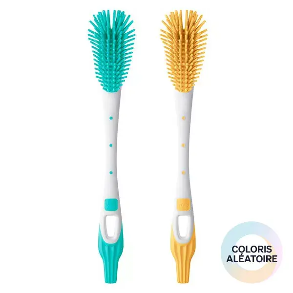 MAM Accessoires pour Biberons & Tétines Goupillon