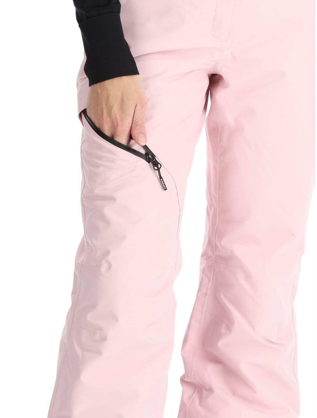 Curlew skibroek dames