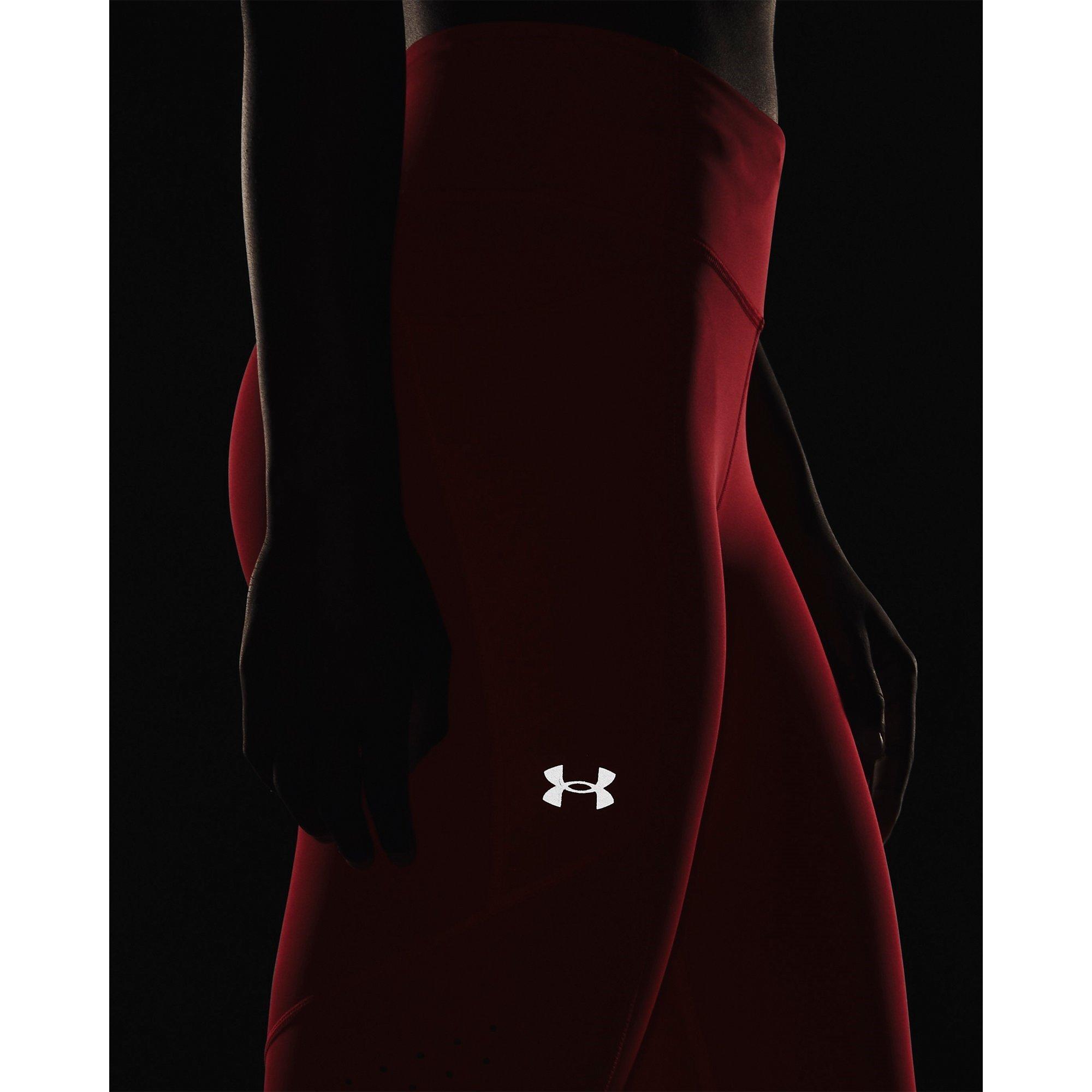 Under Armour Under Armour Ua Fly Fast Ankle Tight Legging Womens