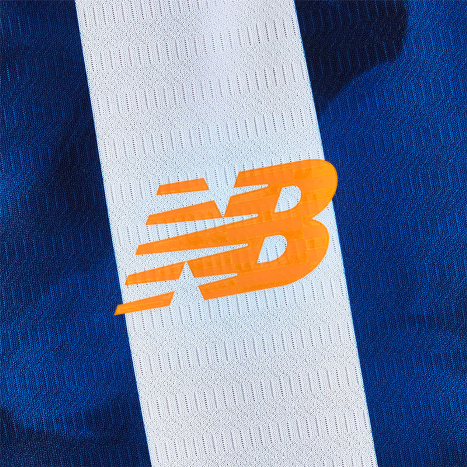 New Balance FC Porto Thuis Shirt Kids 2024/2025