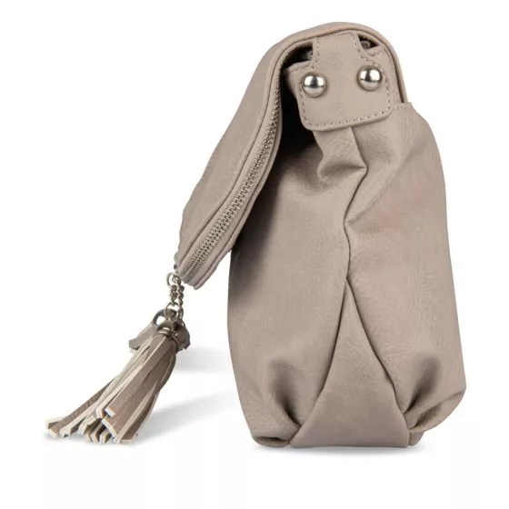 Sac à main GRIS MERRY SCOTT