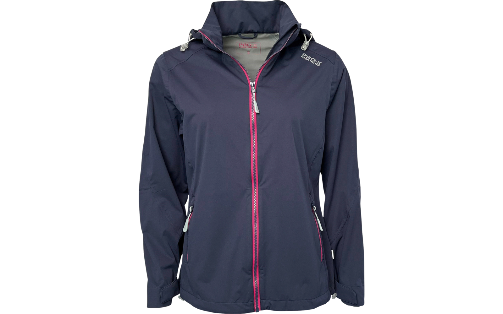 Pro-X Eva Damen Funktionsjacke salbei