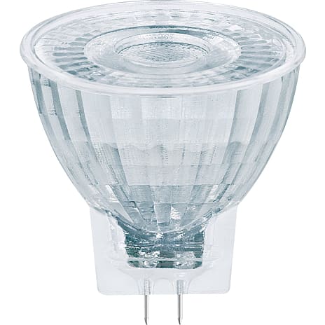 Osram LED reflektorpære 20W - varmt hvidt lys
