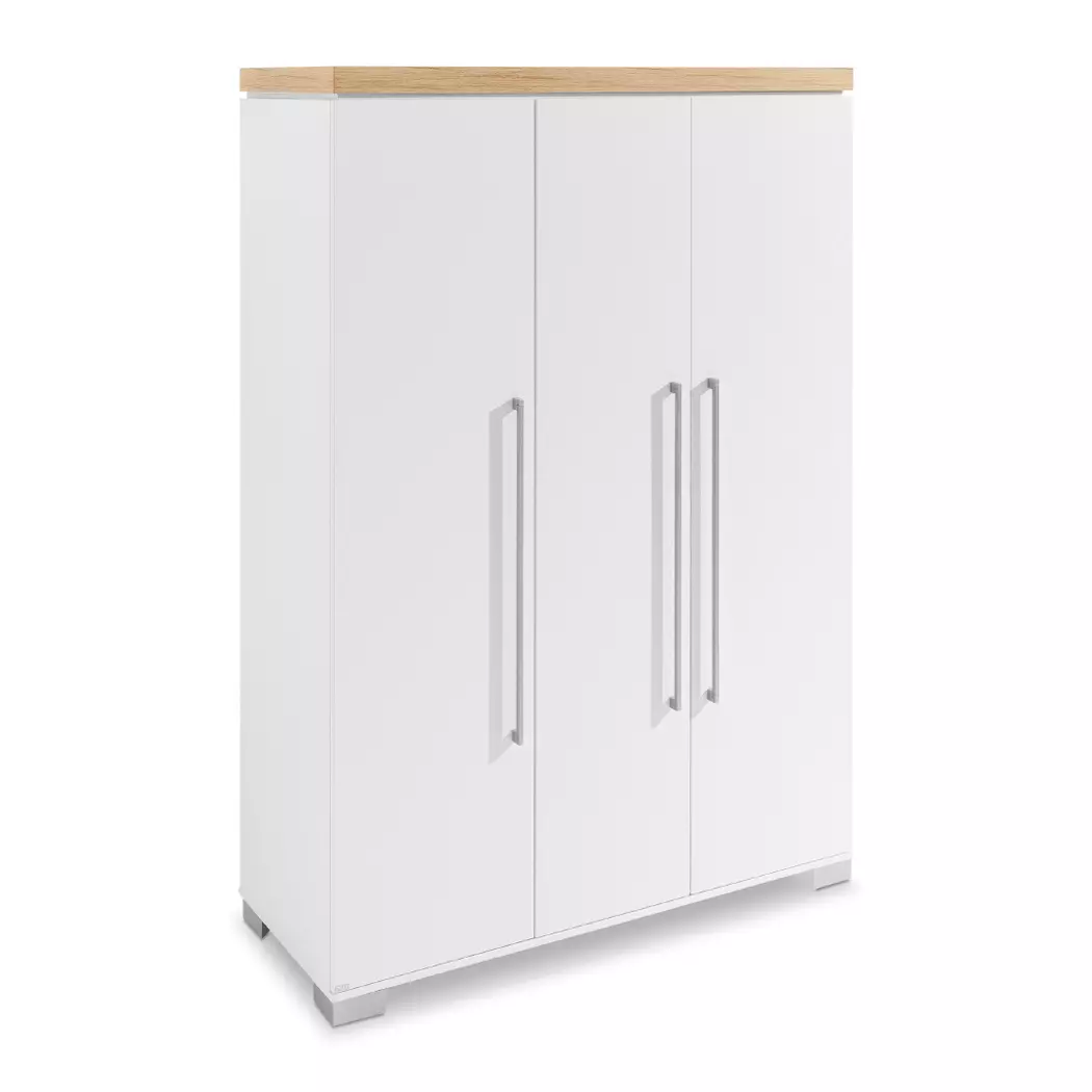 Babyzimmer-Set Kira 4tlg.
