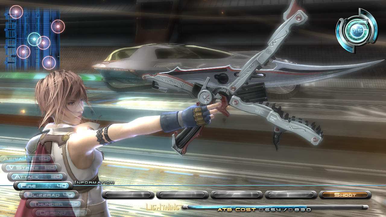 Final Fantasy XIII (Greatest Hits) (Import)- PlayStation 3