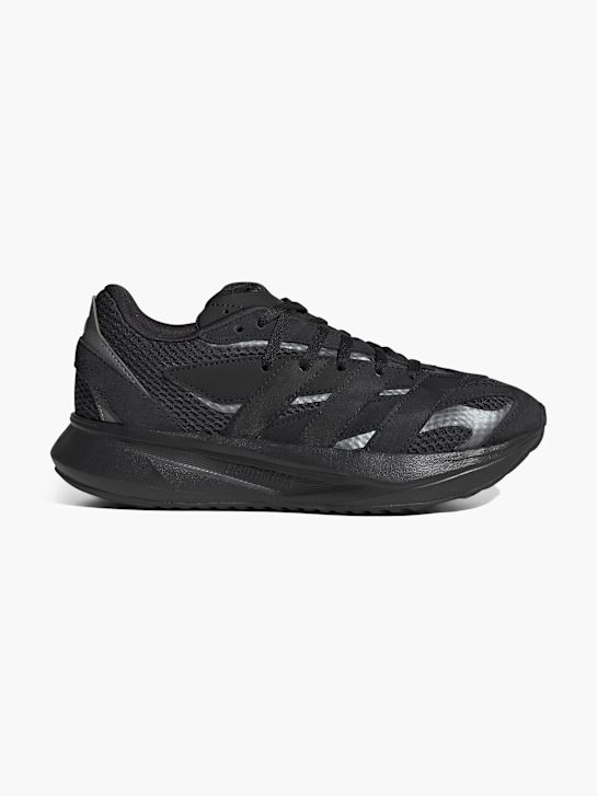 adidas LIGHTSTRIDE J Sneaker Schwarz