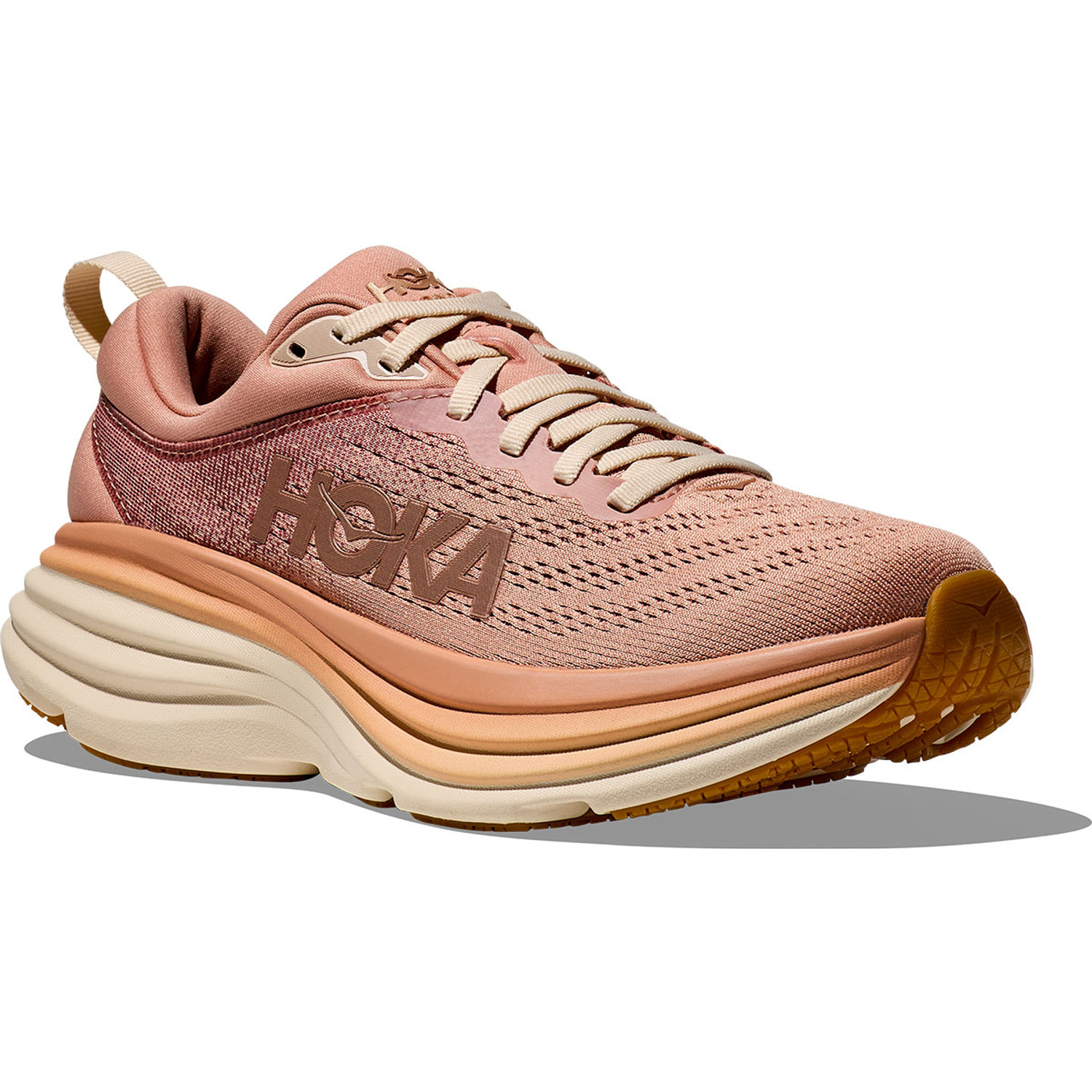 HOKA Bondi 8 Dames