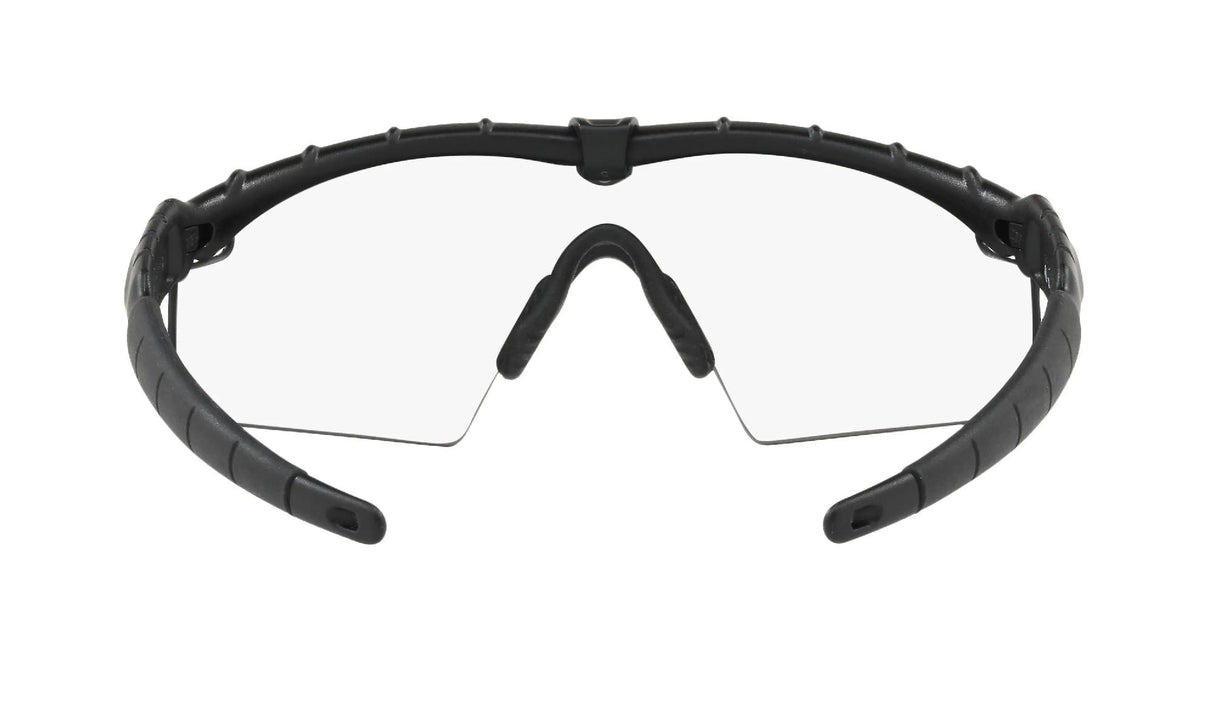 Oakley<br>Industrial M Frame 2.0 Matte Black