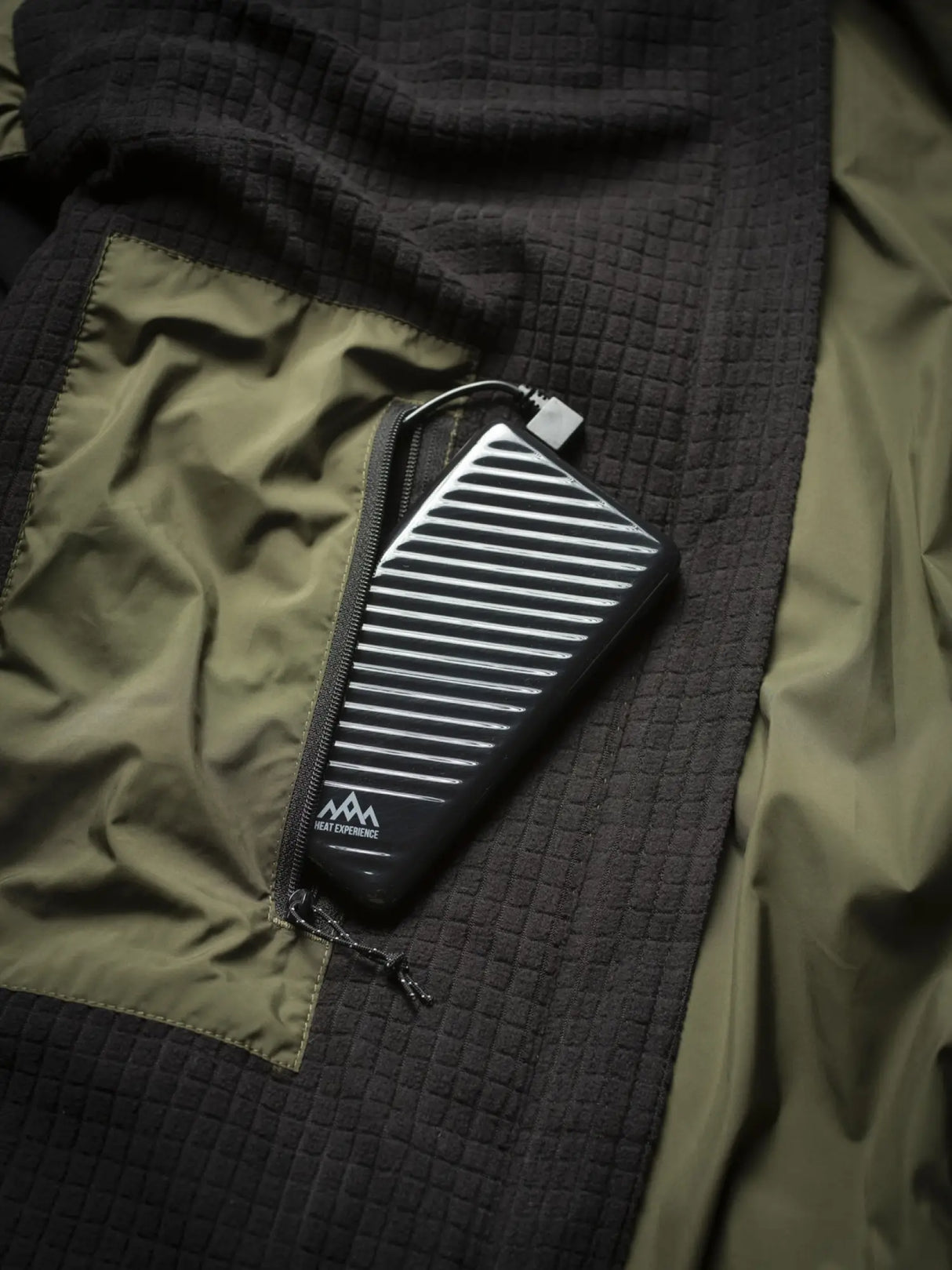 Heat Experience<br>Heated Hunt Vest V2