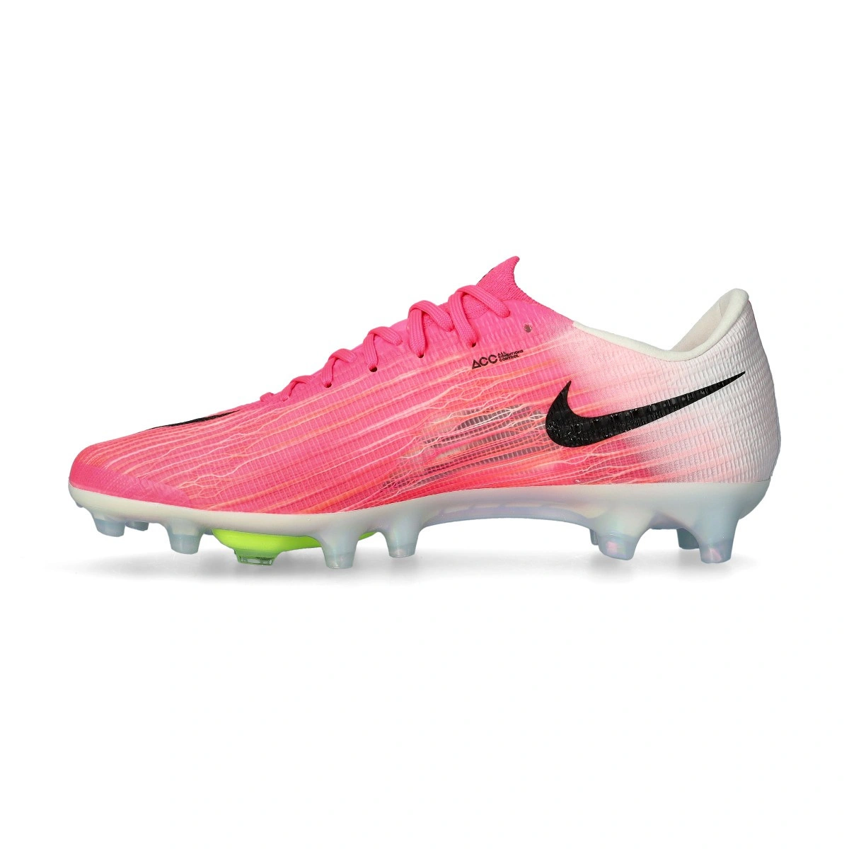 Chuteira Nike Air Zoom Mercurial Superfly 11 Elite AG-Pro
