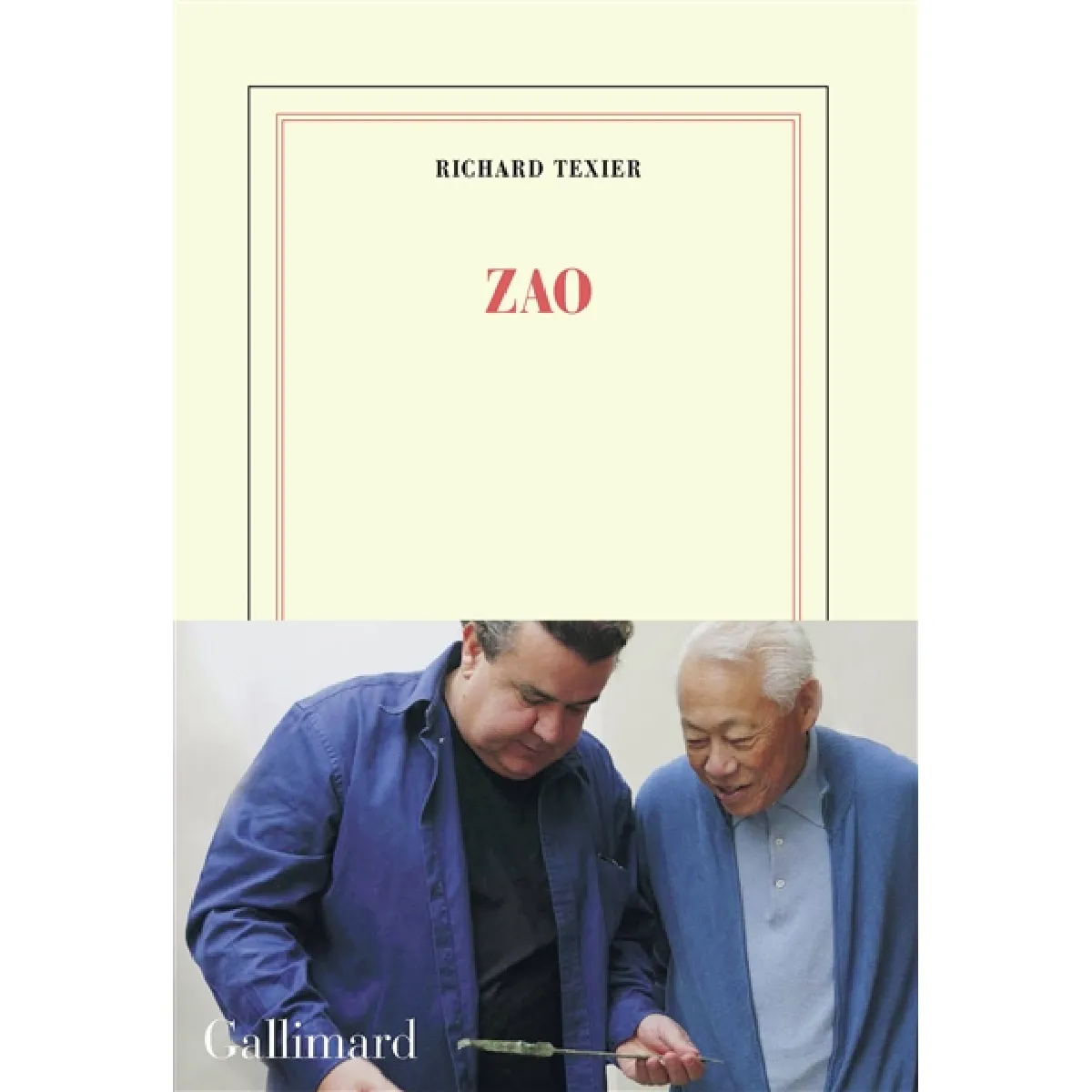 Zao · Occasion