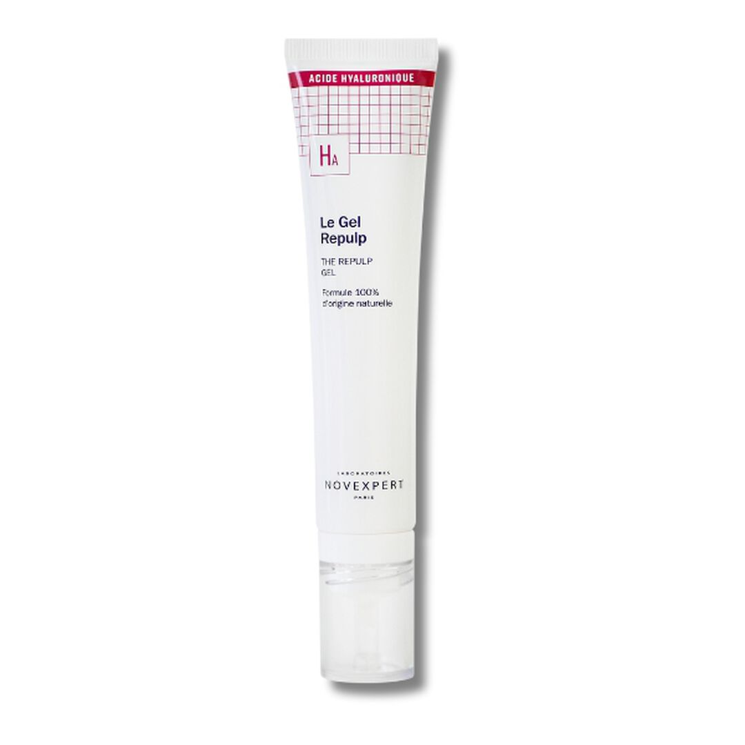 Hyaluronic Acid The Repulp Gel - 40ml