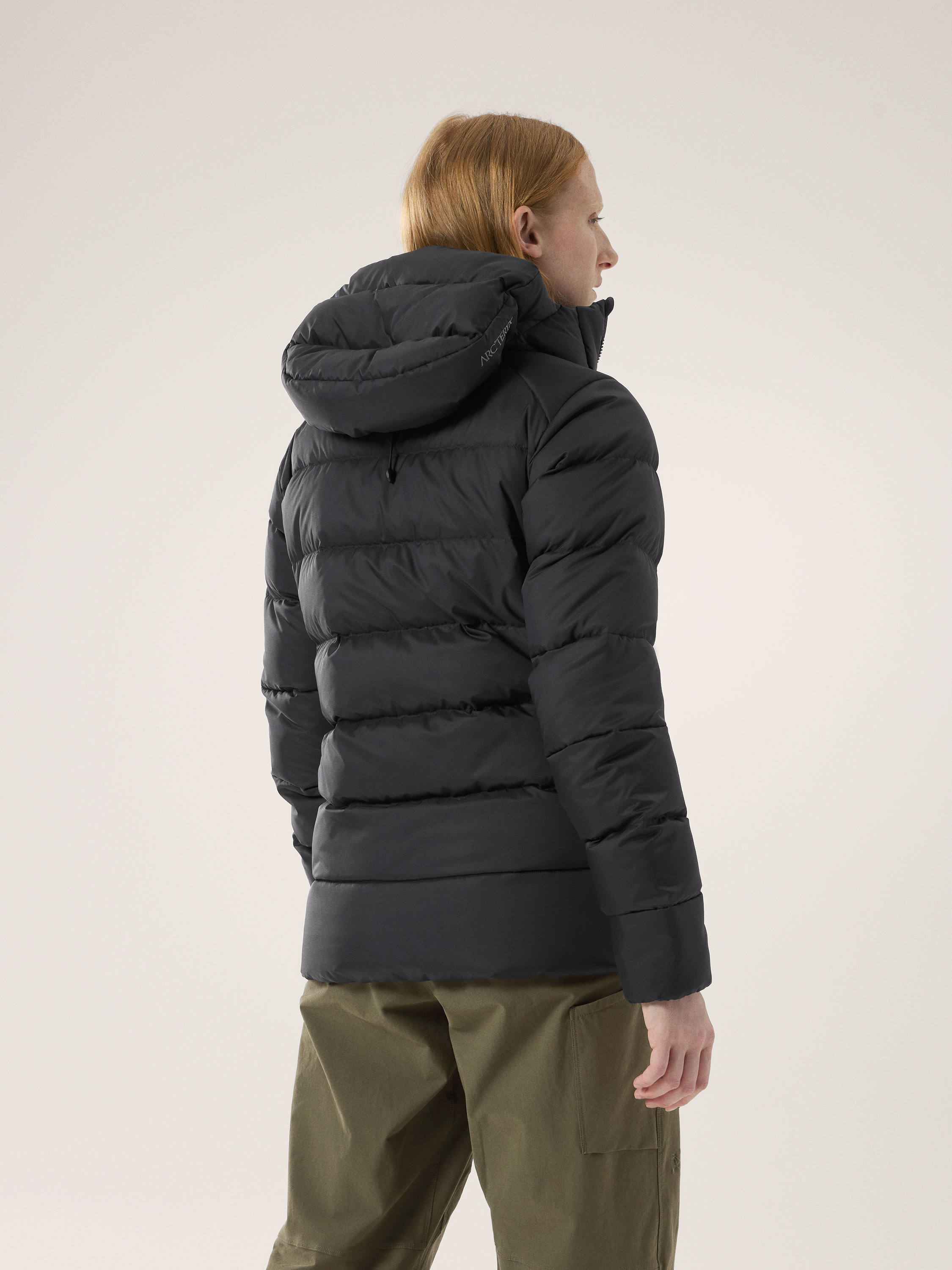 Arc'teryx Thorium Hoody W's