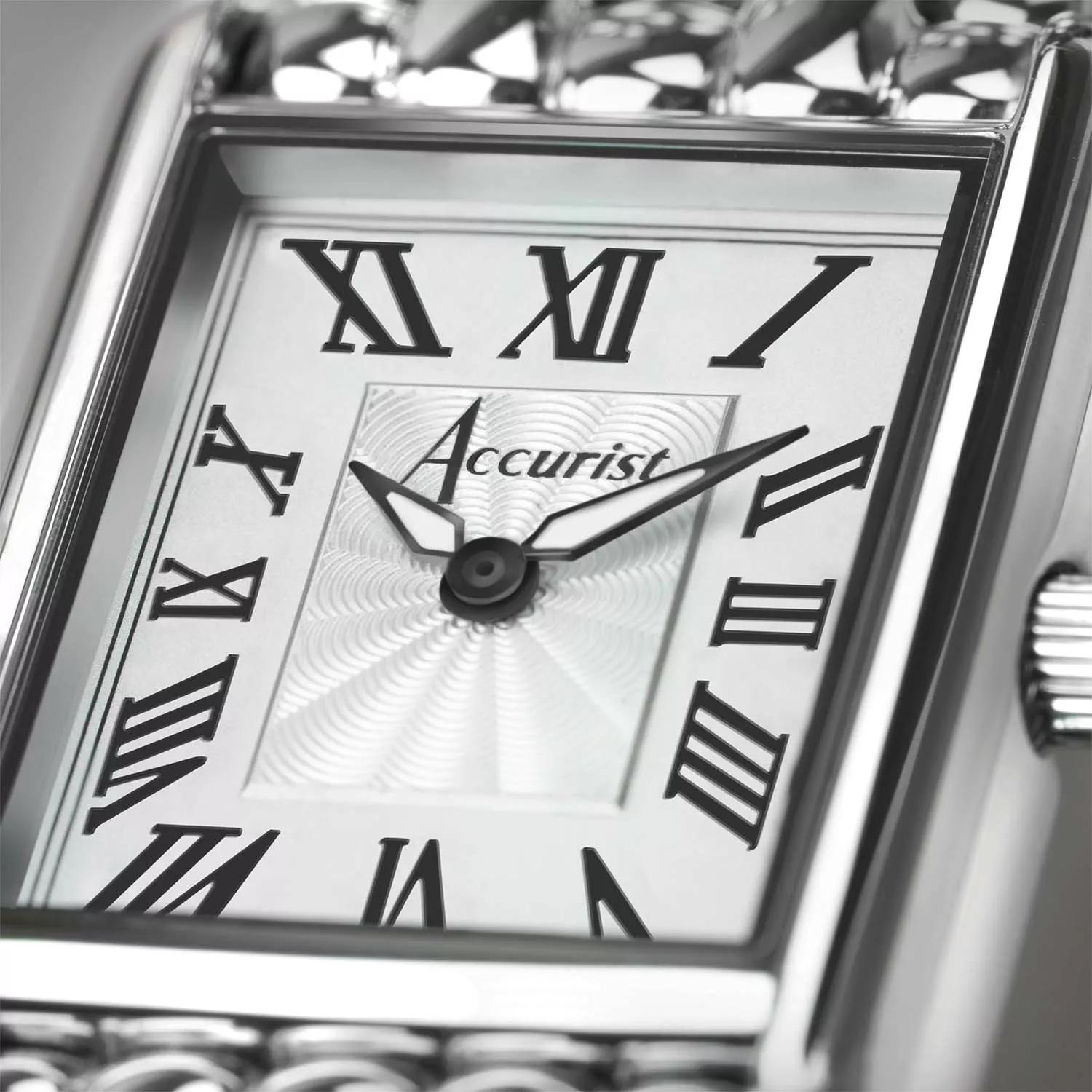 Accurist Rectangle 71006