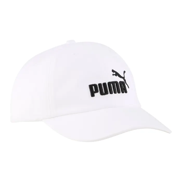 Puma Ess No.1 Logo BB Cap Senior